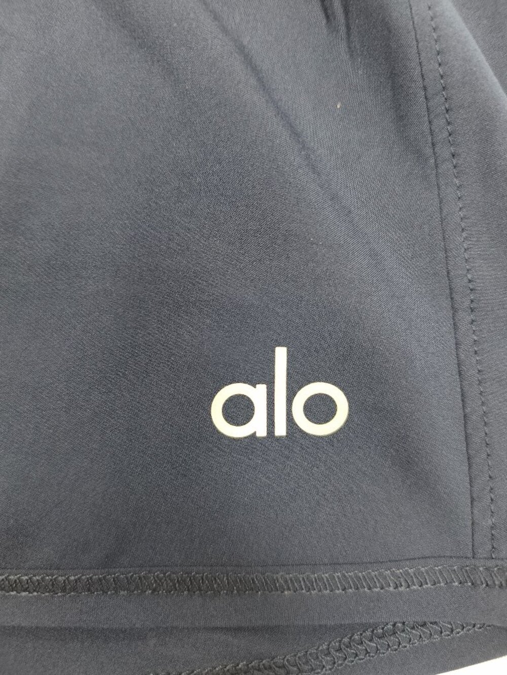 Alo Yoga Tennis Skirt Navy Blue Chic Summer Essential💙🎾 - Picture 5 of 10